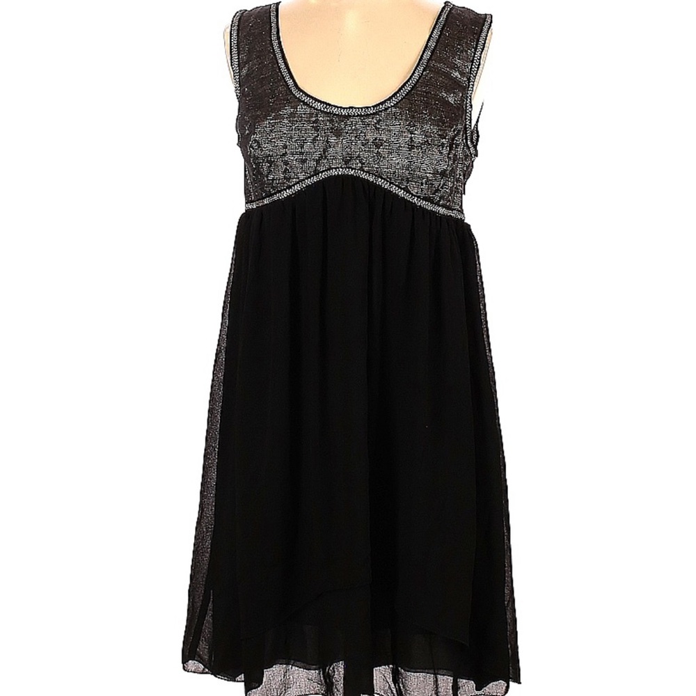 NWT Max Studio Specialty Empire Dress